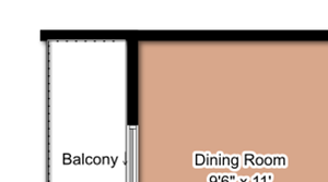 Two Bedroom